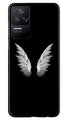 Angel Case for Poco F4  (Design - 142)