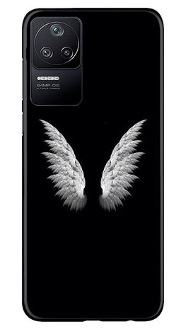 Angel Case for Poco F4(Design - 142)
