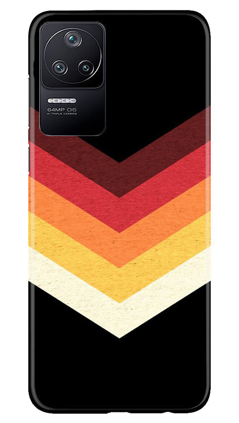Designer Case for Poco F4 (Design - 162)