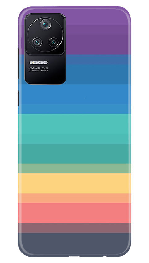 Designer Case for Poco F4 (Design - 170)