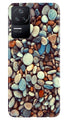 Pebbles Case for Poco F4 (Design - 174)