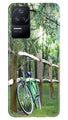 Bicycle Case for Poco F4 (Design No. 177)