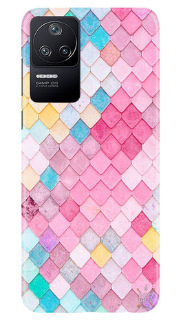 Hardich Nahi Case for Poco F4 (Design No. 183)