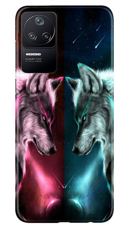 Marsh Mellow Case for Poco F4 (Design No. 189)