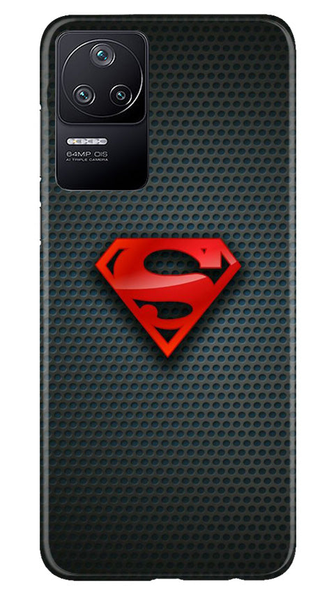 Avengers Case for Poco F4 (Design No. 215)