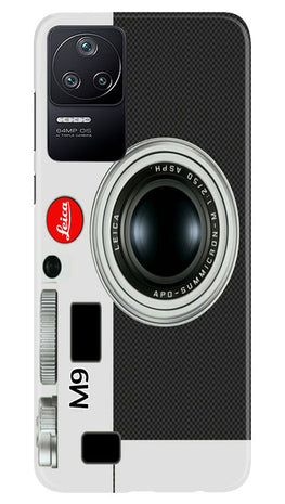 Bike Lovers Case for Poco F4 (Design No. 225)