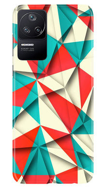 Queen Mobile Back Case for Poco F4 (Design - 239)