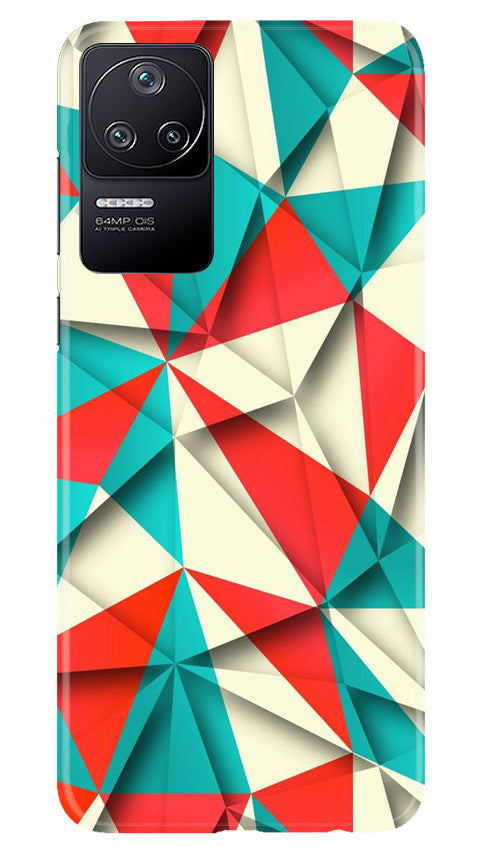 Queen Case for Poco F4 (Design No. 239)
