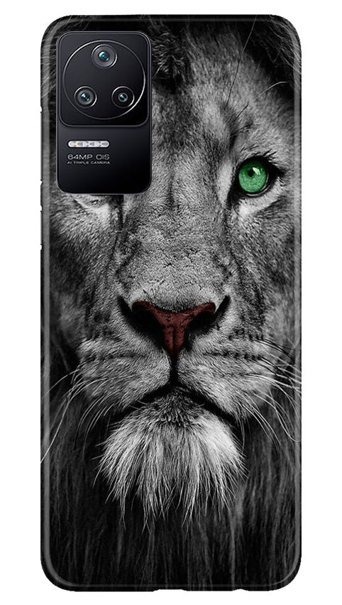 Modern Art Case for Poco F4 (Design No. 240)