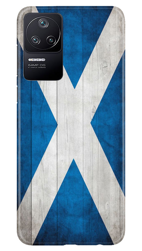 Designer Case for Poco F4 (Design No. 245)