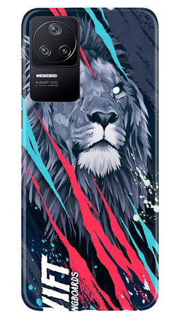 Designer Case for Poco F4 (Design No. 246)