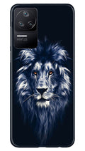 King Case for Poco F4 (Design No. 249)