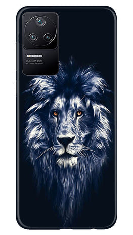 King Case for Poco F4 (Design No. 249)