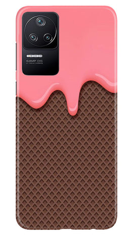 Parachute Case for Poco F4 (Design No. 255)