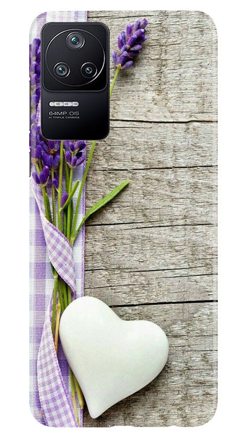 Taj Mahal Case for Poco F4 (Design No. 259)