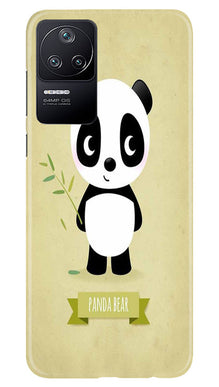 Angry Ape Mobile Back Case for Poco F4 (Design - 278)