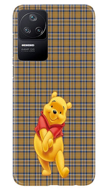 Designer Mobile Back Case for Poco F4 (Design - 282)