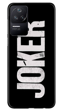 Doremon Mobile Back Case for Poco F4 (Design - 288)