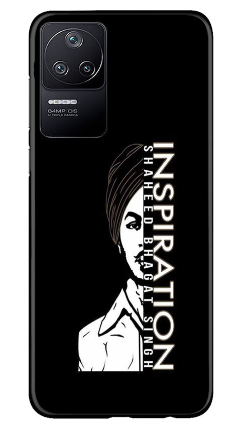 Drink Beer Mobile Back Case for Poco F4 (Design - 290)