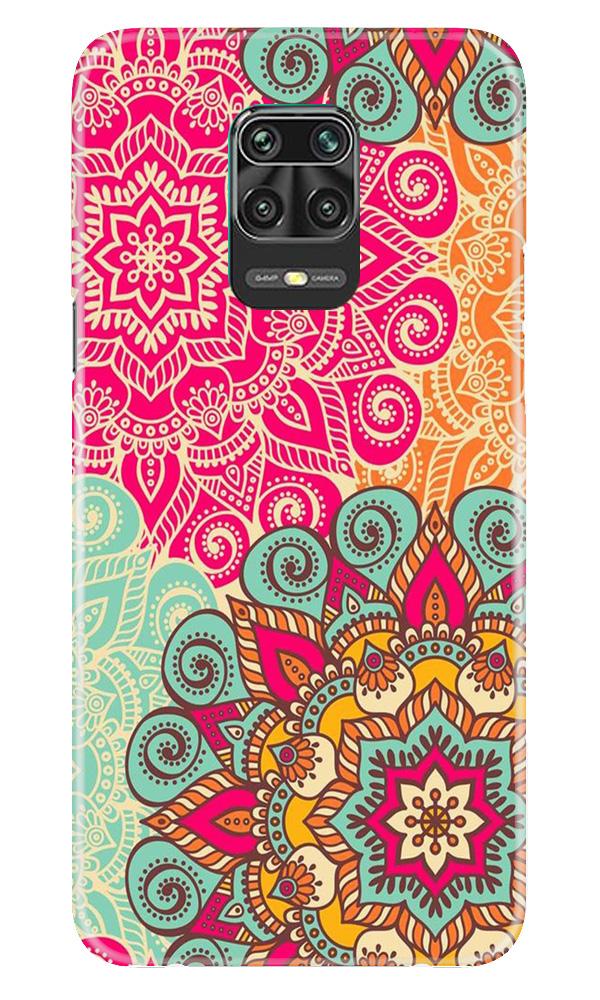 Rangoli art Case for Poco M2 Pro