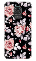 Pink rose Case for Poco M2 Pro