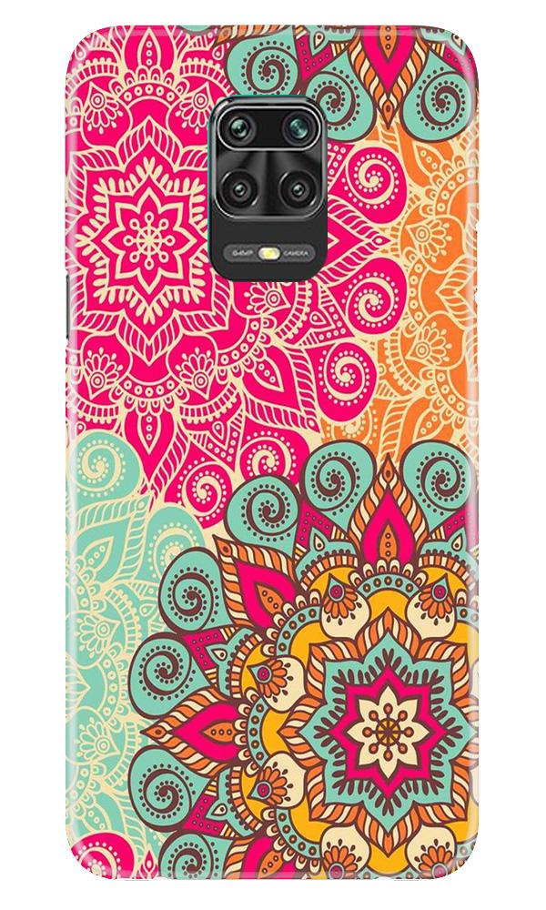 Rangoli art2 Case for Poco M2 Pro