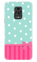Gift Wrap Case for Poco M2 Pro