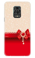 Gift Wrap3 Case for Poco M2 Pro