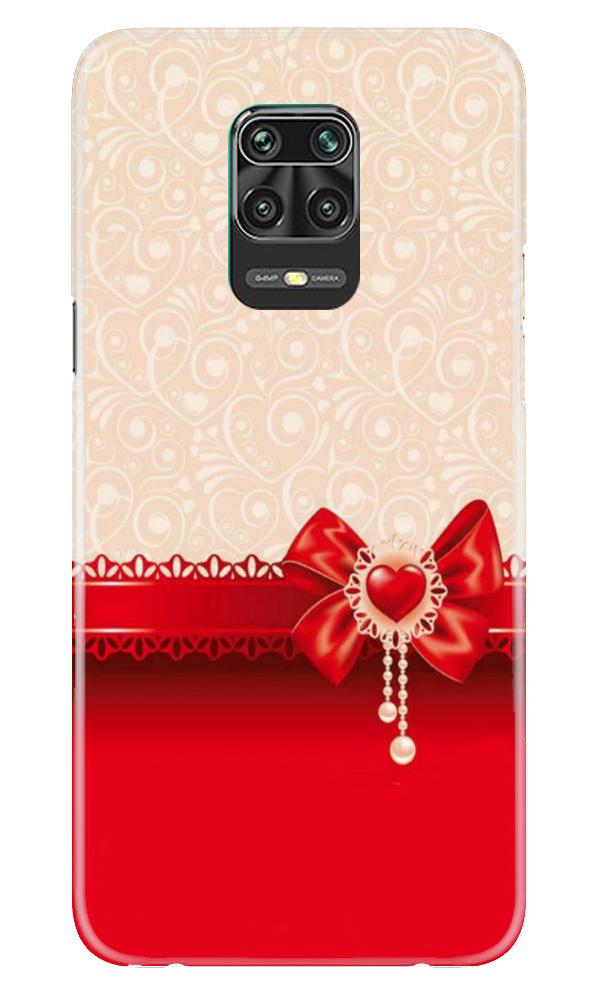 Gift Wrap3 Case for Poco M2 Pro