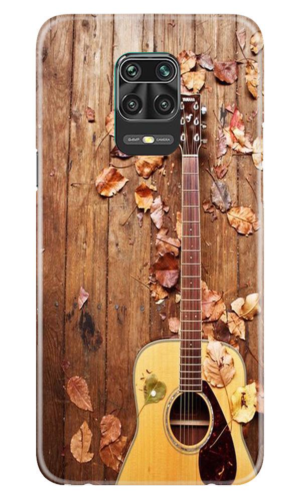 Guitar Case for Poco M2 Pro