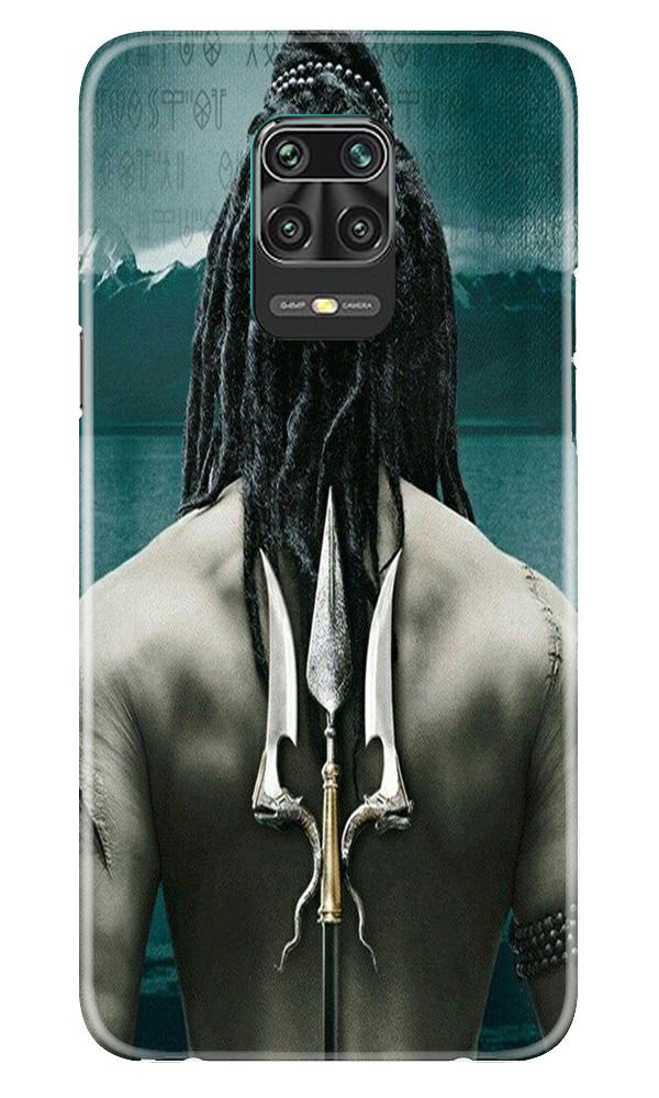 Mahakal Case for Poco M2 Pro