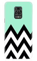 Pattern Case for Poco M2 Pro