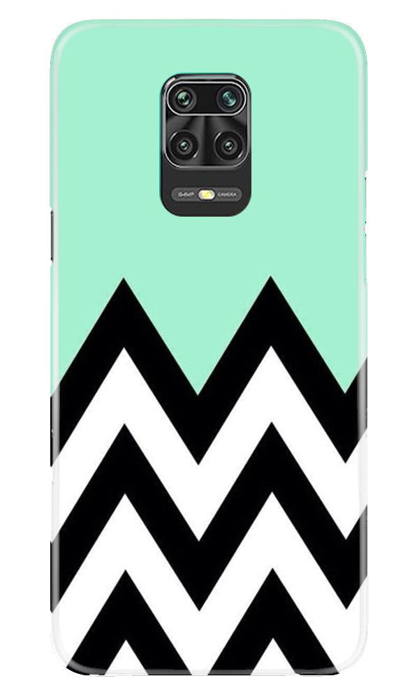 Pattern Case for Poco M2 Pro
