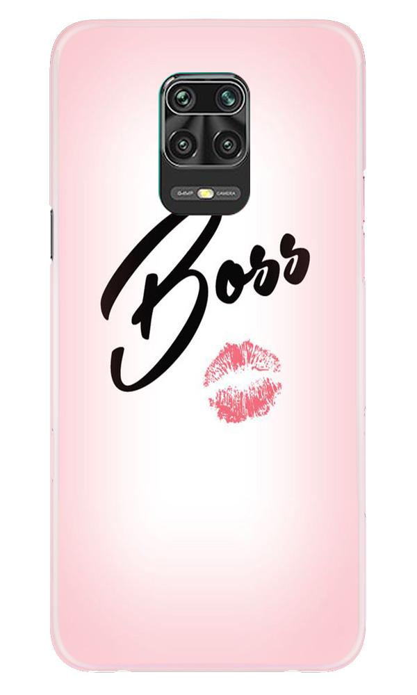 Boss Case for Poco M2 Pro