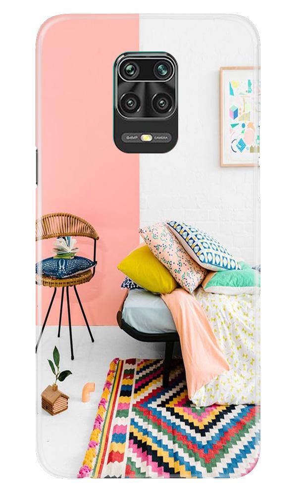 Home Décor Case for Poco M2 Pro