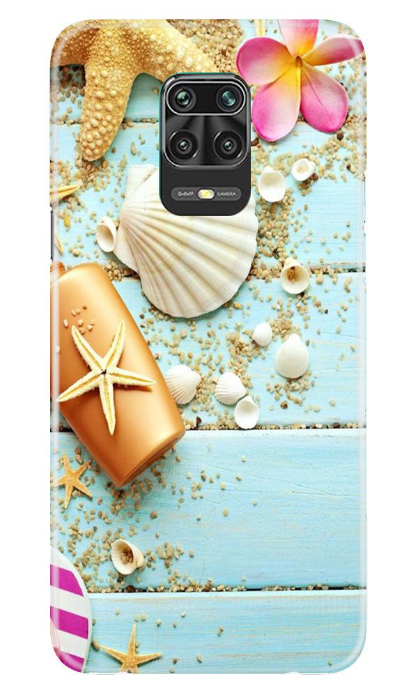 Sea Shells Case for Poco M2 Pro