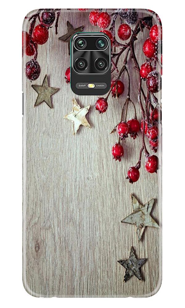 Stars Case for Poco M2 Pro