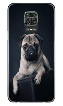 little Puppy Mobile Back Case for Poco M2 Pro (Design - 68)
