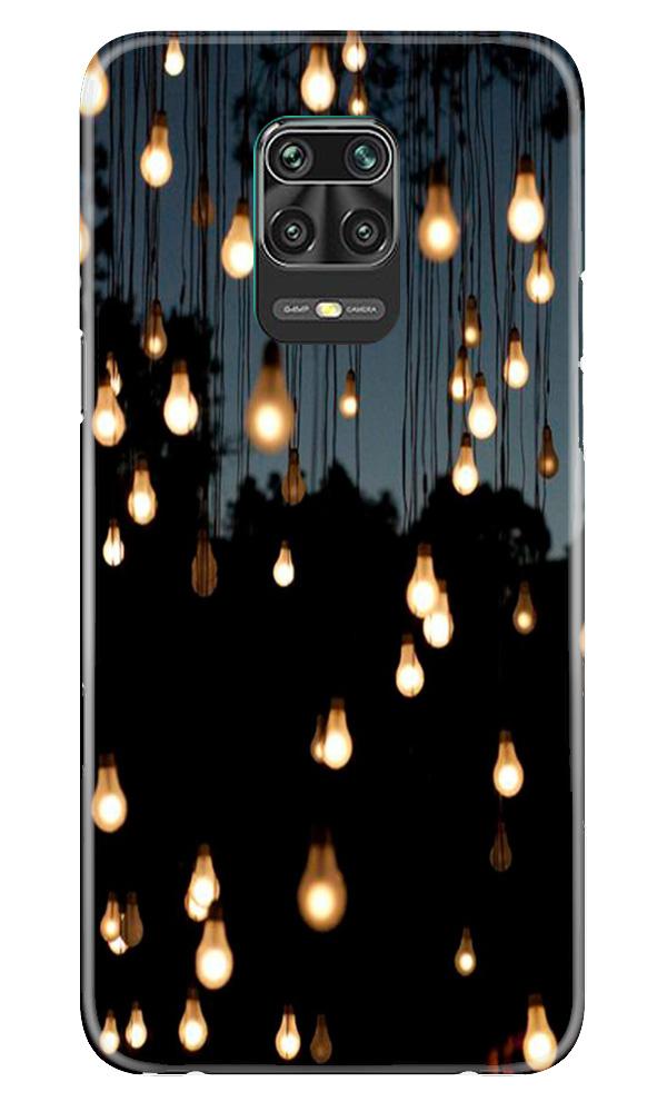 Party Bulb Case for Poco M2 Pro