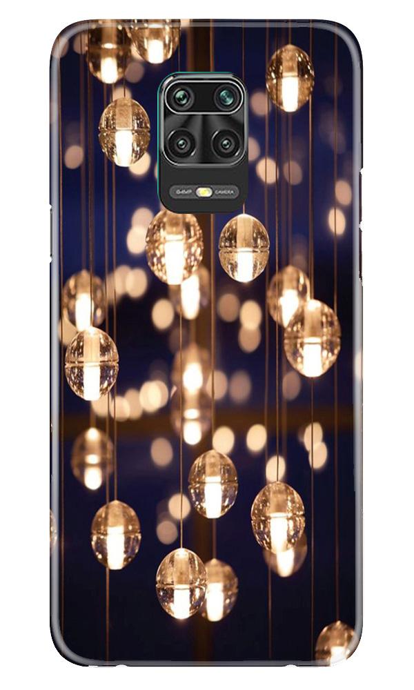 Party Bulb2 Case for Poco M2 Pro