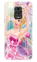 Princesses Case for Poco M2 Pro