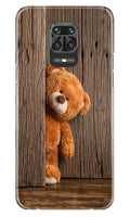 Cute Beer Case for Poco M2 Pro  (Design - 129)