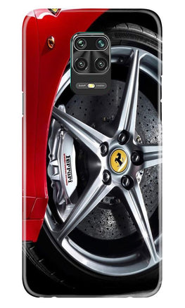 FerariCase for Poco M2 Pro(Design - 133)