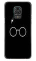 Harry Potter Case for Poco M2 Pro  (Design - 136)