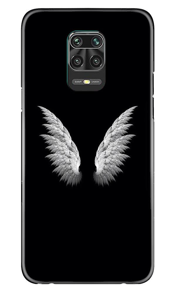 Angel Case for Poco M2 Pro  (Design - 142)