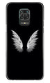 Angel Case for Poco M2 Pro  (Design - 142)