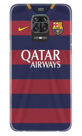 Qatar Airways Case for Poco M2 Pro(Design - 160)