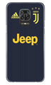 Jeep Juventus Case for Poco M2 Pro  (Design - 161)