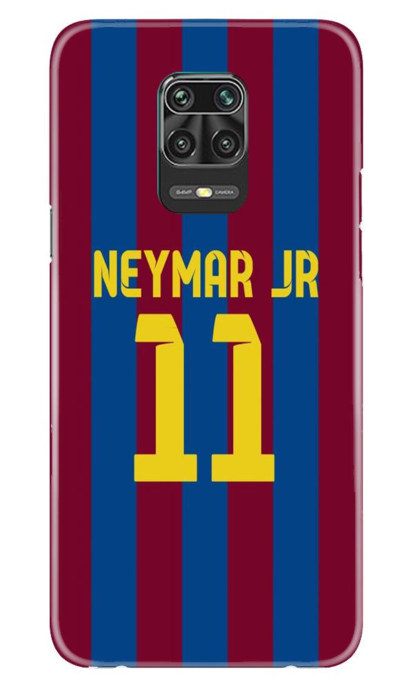 Neymar Jr Case for Poco M2 Pro  (Design - 162)