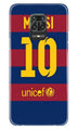Messi Case for Poco M2 Pro  (Design - 172)